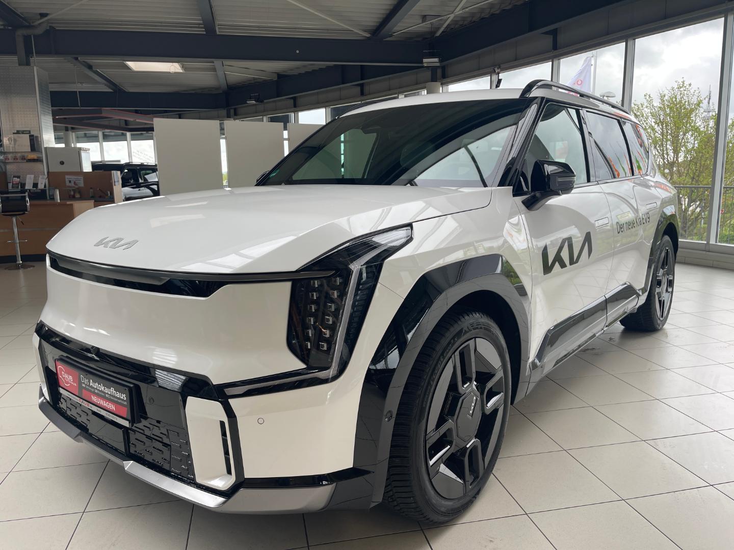 Kia EV9