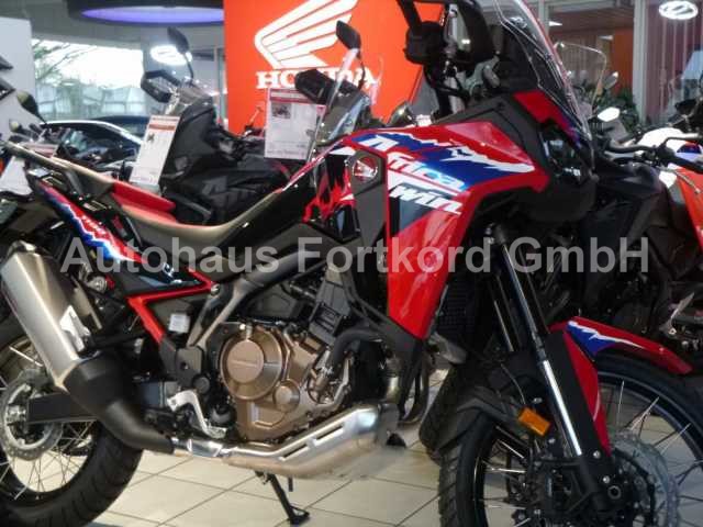 Honda CRF 1100L Africa Twin