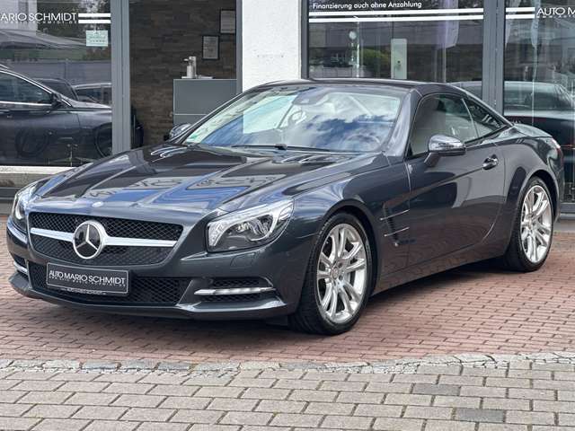 Mercedes-Benz SL 500