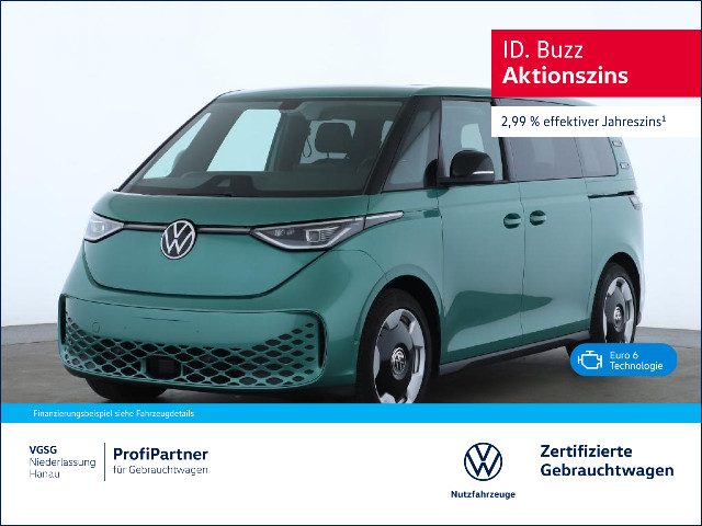 Volkswagen ID.Buzz