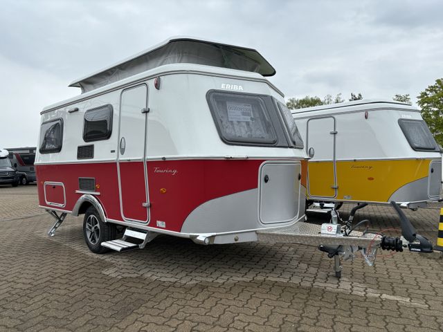 Hymer-Eriba Eriba Touring 542 1.500 Kg, Sonderpreis, Sofort