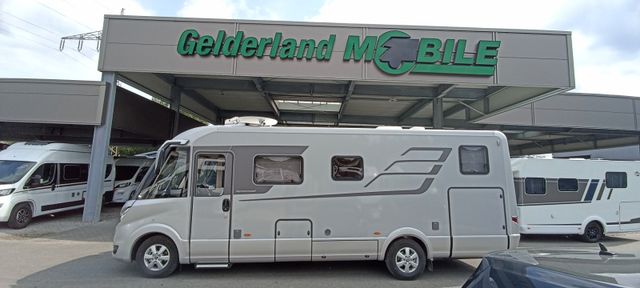 Hymer-Eriba Hymer BML-I 780 / B-Klasse MasterLine I 780