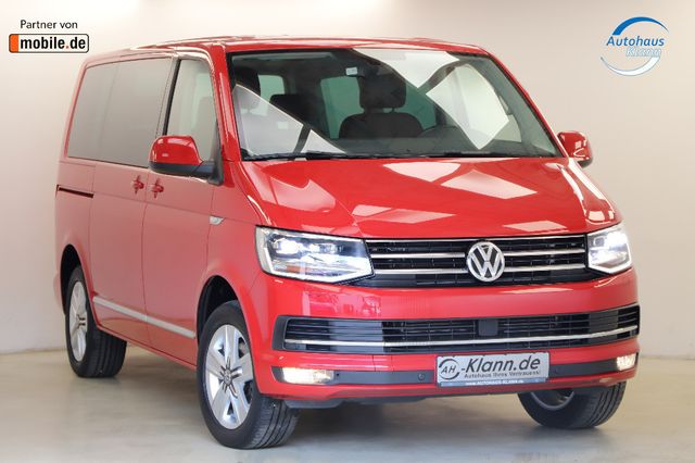 Volkswagen T6 Multivan