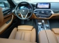 BMW 540D Tour.xDrive SAG SportLine,Standh,360,Leder,Panor