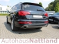 Audi Q7 3.0 TDI clean diesel quattro S-line Pano RFK