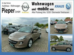 Opel Adam Glam