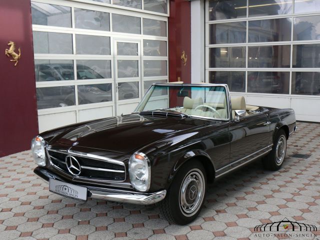 Mercedes-Benz 280