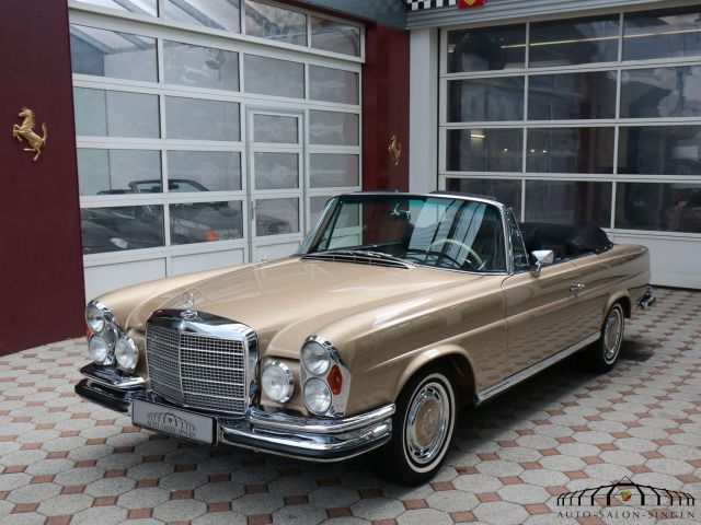 Mercedes-Benz 280