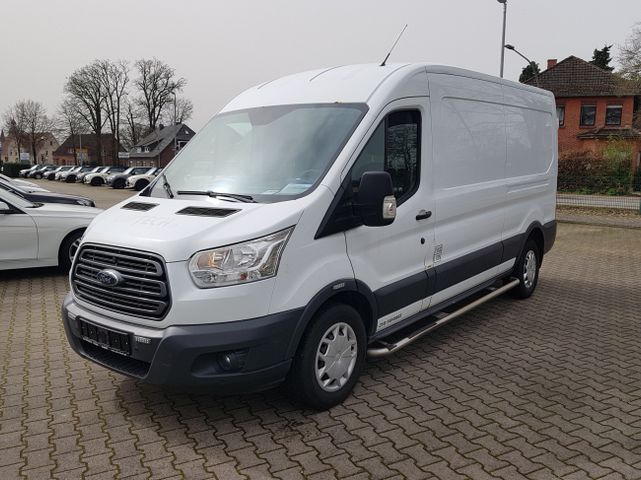 Ford Transit 350 L3H2+Standhzg+AHK+Tempomat+PDC+Sitzh