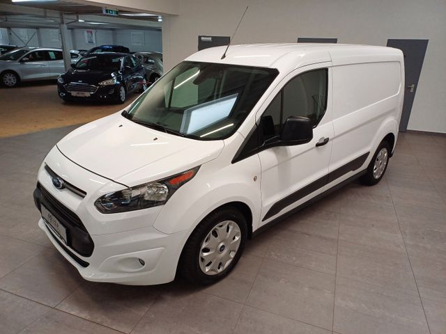 Ford Transit Connect Kasten lang 1.5 TDCI Trend