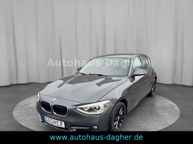 BMW 120