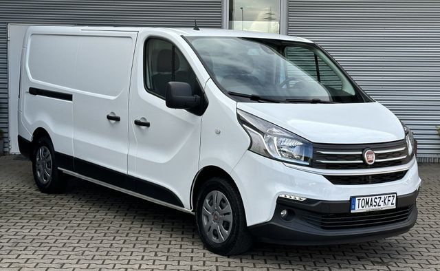 Fiat Talento