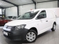 VW Caddy KASTEN CARGO 2.0 TDI / 9.400-KM