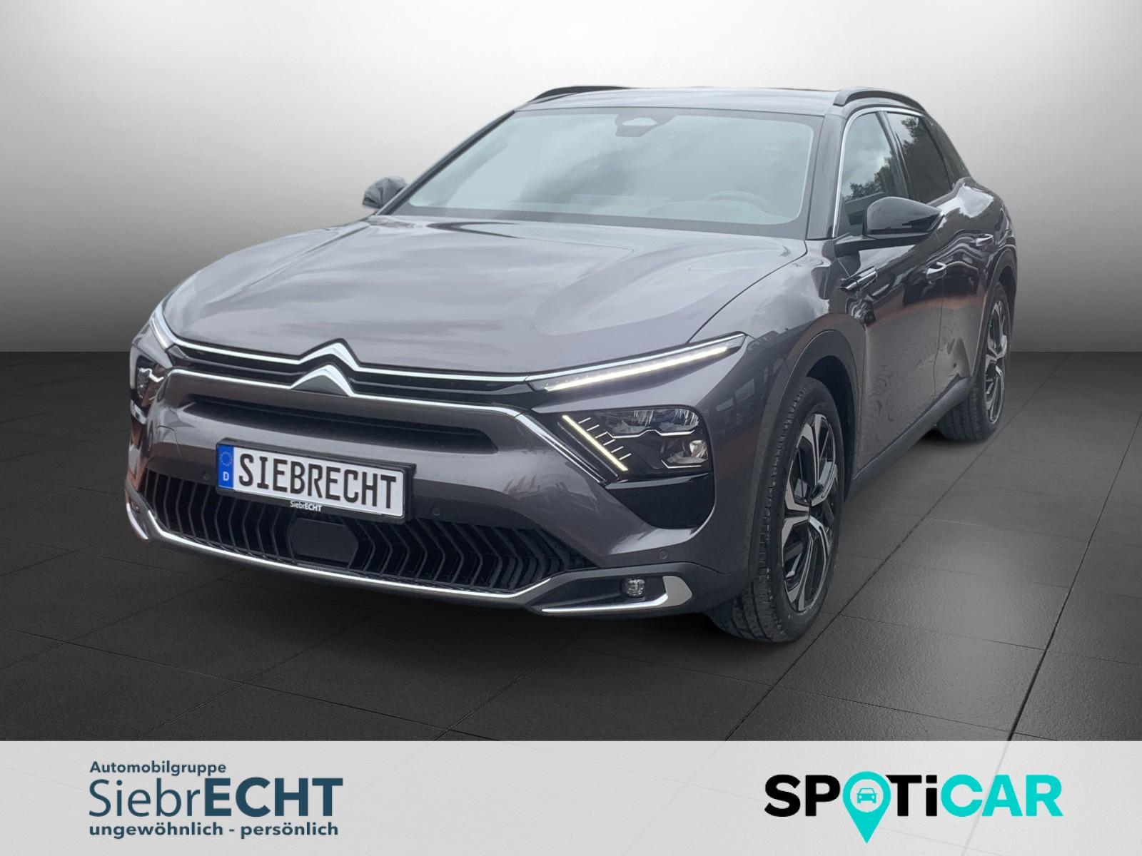 Citroen C5 X