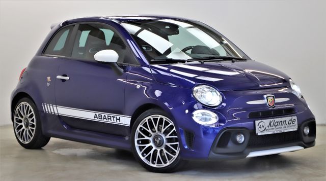 Abarth 595 Turismo