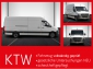 Mercedes-Benz Sprinter 317 Maxi,9GTronic,MBUX,Kamera,Klima