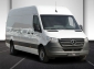 Mercedes-Benz Sprinter 317 Maxi,9GTronic,MBUX,Kamera,Klima