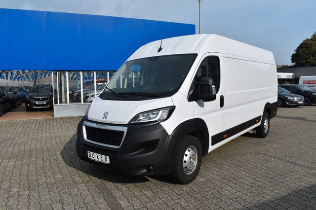 Peugeot Boxer Kasten Hochraum 435 L4H2 Premium BlueHDi 1