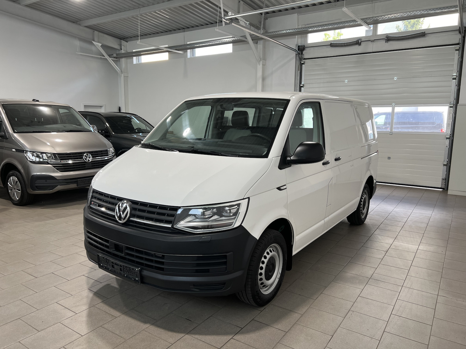 Volkswagen T6