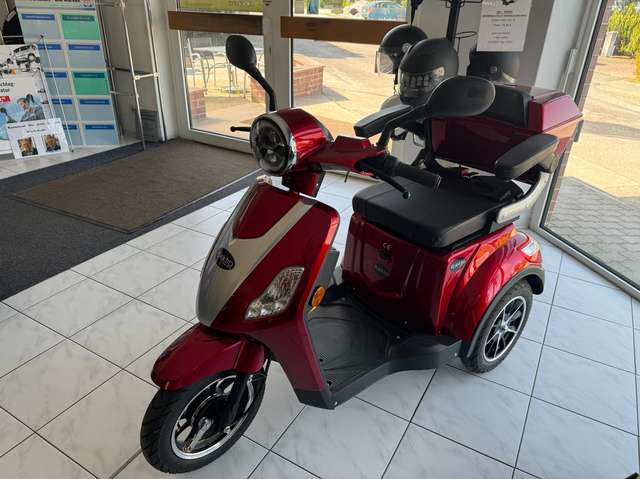 Sonstige E-Trike 15 km/h