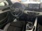 Audi A4 Avant 30 TDI S-tronic 2xS-line Leder Navi AHK