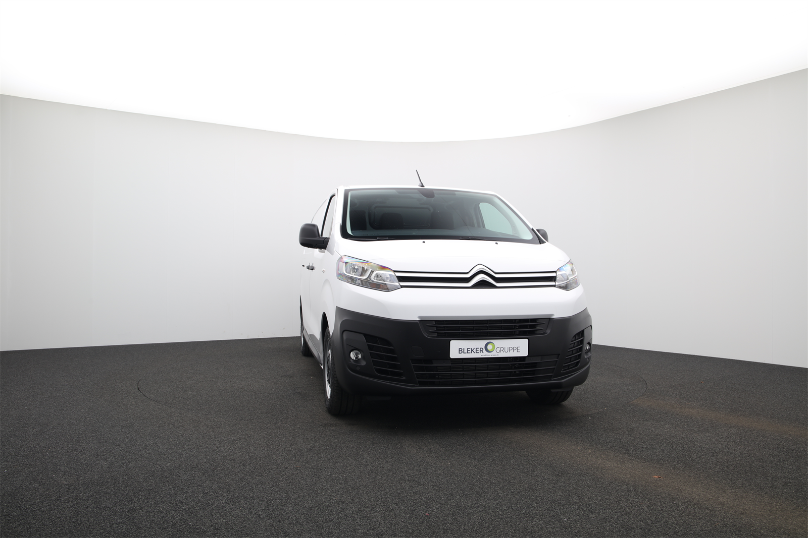 Citroen e-Jumpy 100 kW (136 PS) 75 kWh Batterie XL Club L3H1