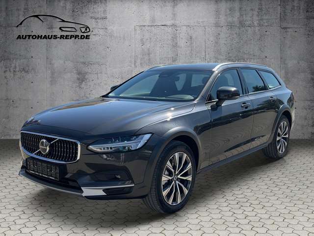 Volvo V90 Cross Country