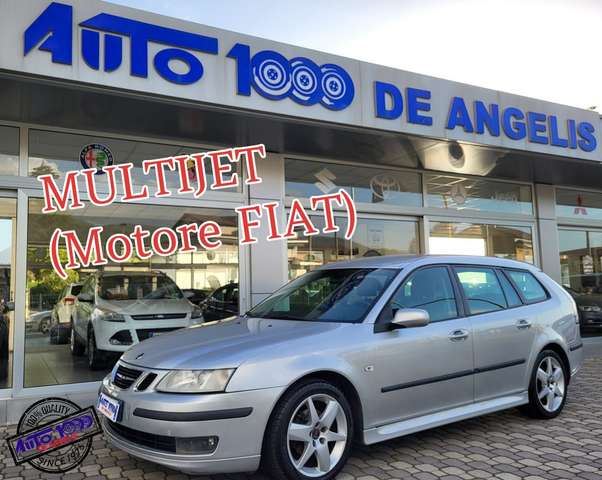 Saab 9-3