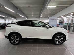 Nissan Qashqai 1.3 Connecta LED+KEYLESS+360+ACC+VC