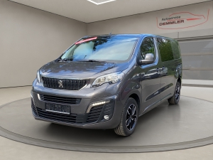 Peugeot Expert FlexCab EditionL2,Navi,Klima,Tempomat,PDC