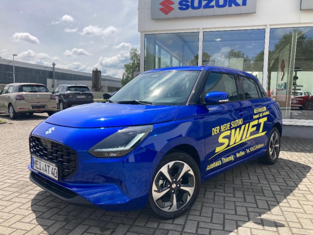 Suzuki Swift 1,2 Comfort+ DER NEUE IST DA