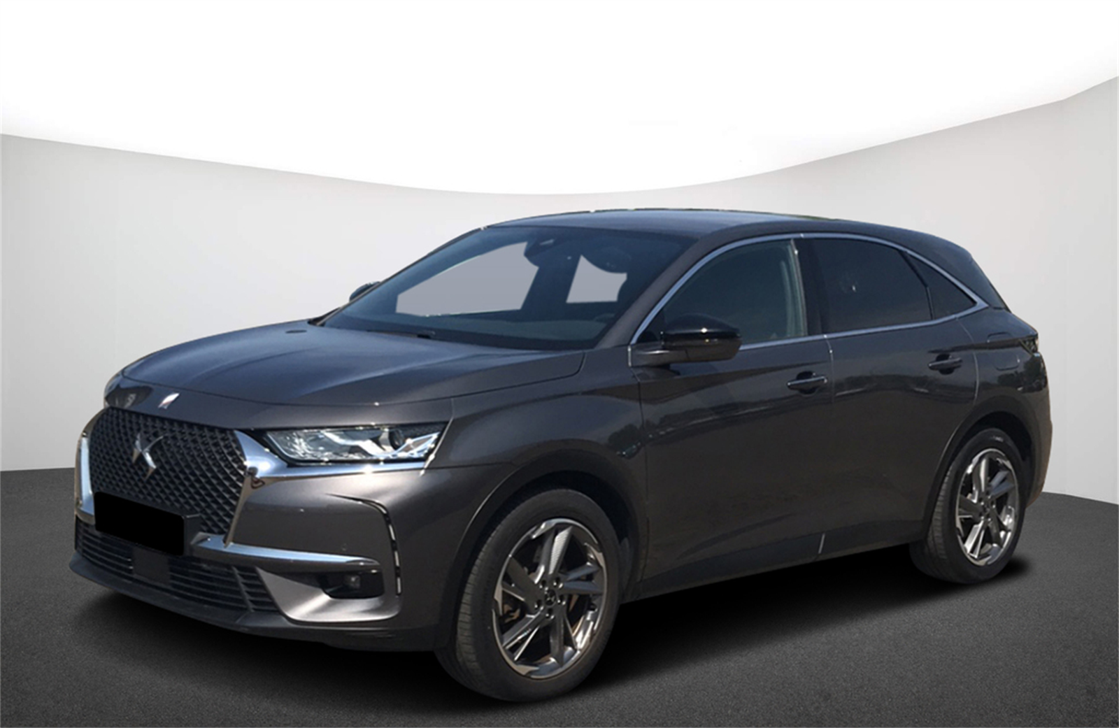 DS DS7 Crossback