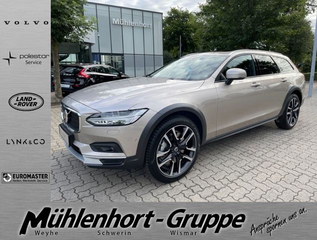 Volvo V90 Cross Country