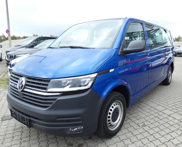 Volkswagen T6