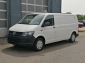 VW T6 Transporter Kasten lang Klima Werkstatt