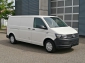 VW T6 Transporter Kasten lang Klima Werkstatt