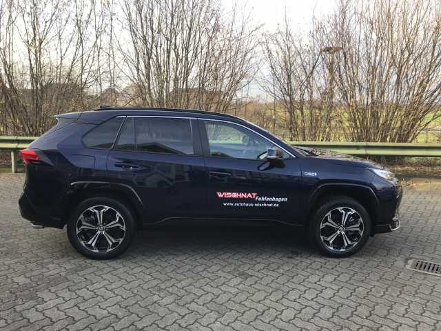 Suzuki Across