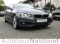 BMW 430d xDrive Sport Line Autom. Leder Navi
