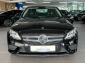 Mercedes-Benz C 300 de Lim Avantgarde Distronix+Park+LED+AHK