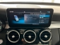 Mercedes-Benz C 300 de Lim Avantgarde Distronix+Park+LED+AHK