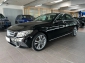 Mercedes-Benz C 300 de Lim Avantgarde Distronix+Park+LED+AHK