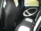 Smart forFour PASSION/Cabrio/Faltdach/SHZG/NAVI/BT/PDC