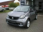 Smart forFour PASSION/Cabrio/Faltdach/SHZG/NAVI/BT/PDC