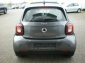 Smart forFour PASSION/Cabrio/Faltdach/SHZG/NAVI/BT/PDC