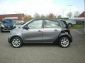 Smart forFour PASSION/Cabrio/Faltdach/SHZG/NAVI/BT/PDC