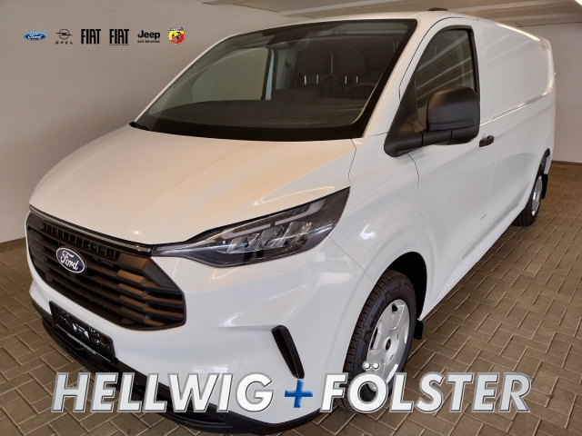 Ford Transit Custom TREND 300 L2 H1 NAVI SYNC4 / LED / LADERAUMSCHUT