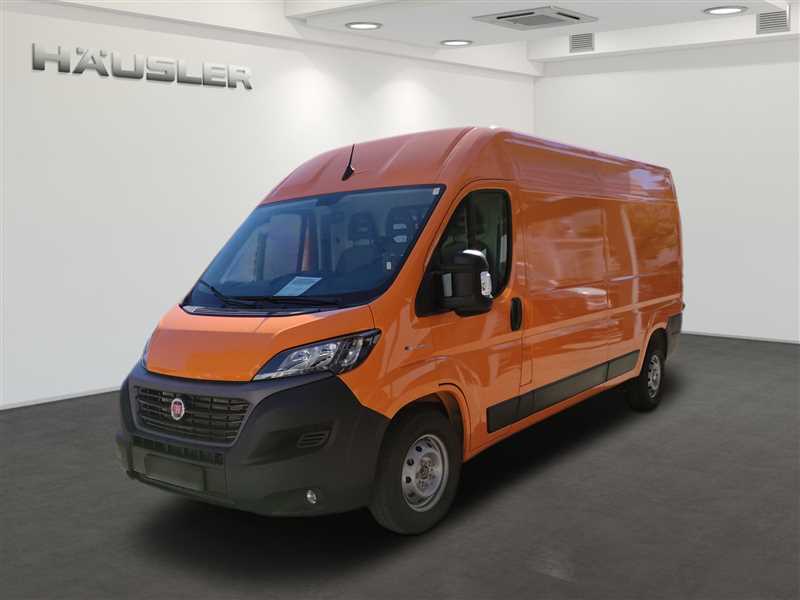 Fiat E-Ducato L4H2 E-Ducato L4H2 79KWH Batterie sehr viel Ausstattung