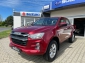 Isuzu D-Max DoKa 1.9TD*4x4*LS*DAB*ACC*PTC*SHZ*Klima