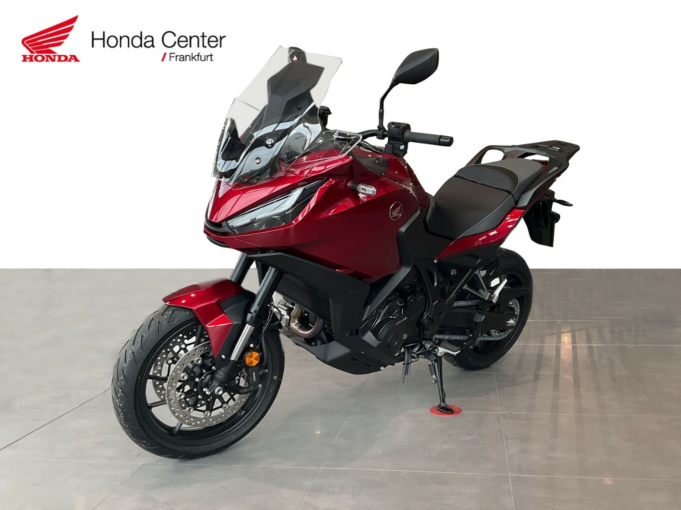 Honda NT 1100