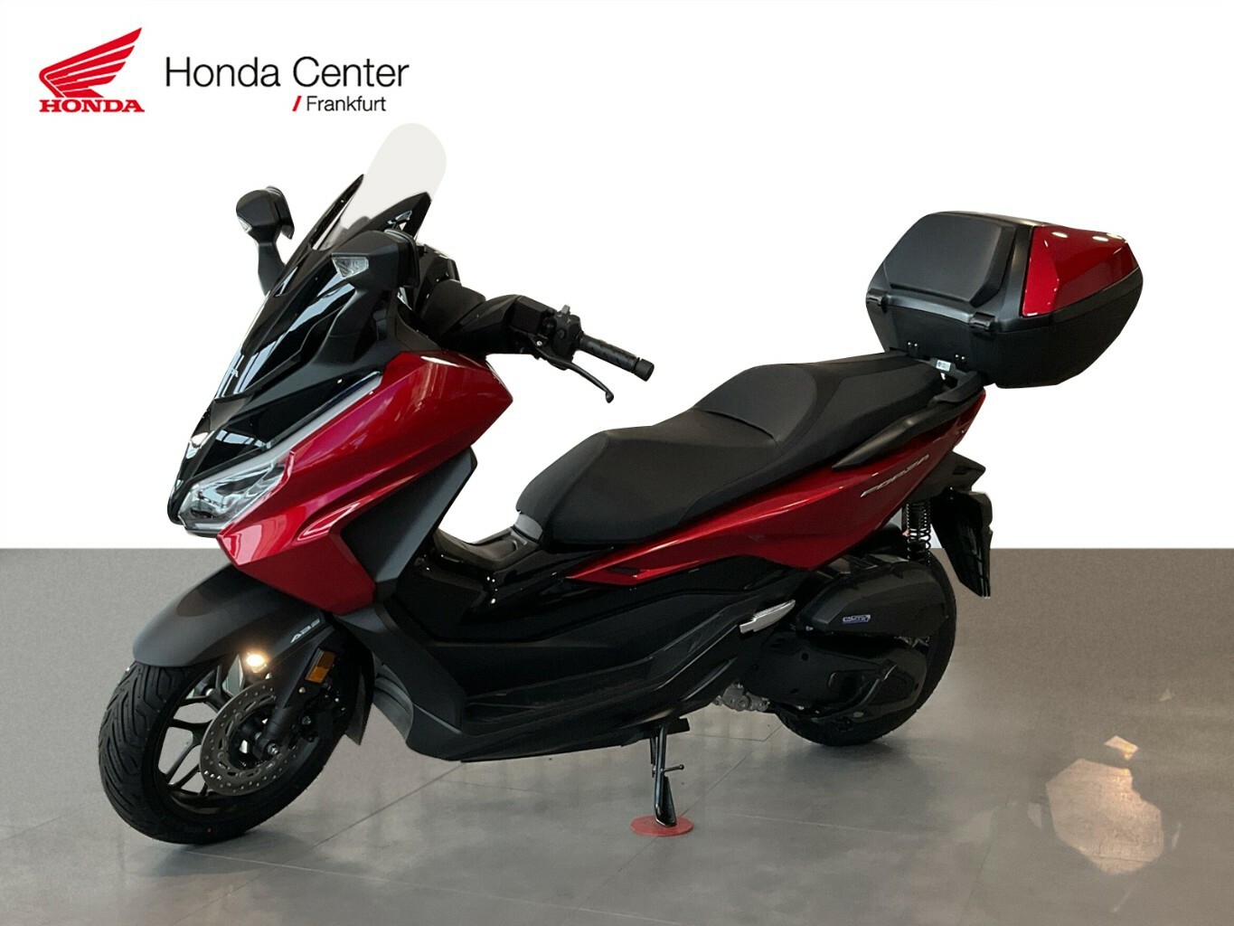 Honda Forza 125